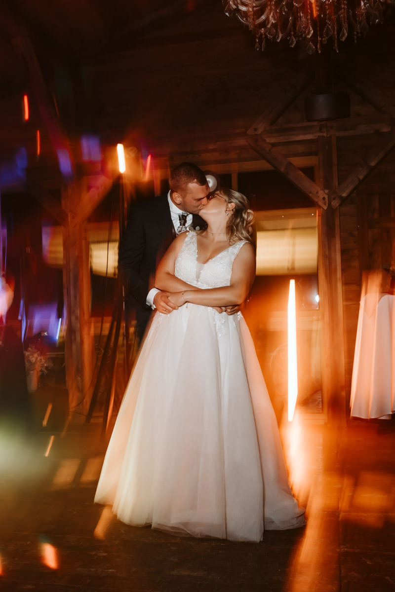 Hochzeit Hochzeitstanz Party