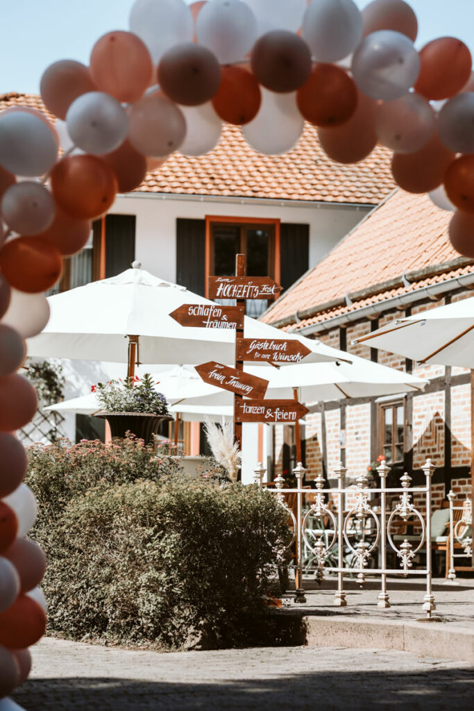 Hochzeitsfotografin in Kassel