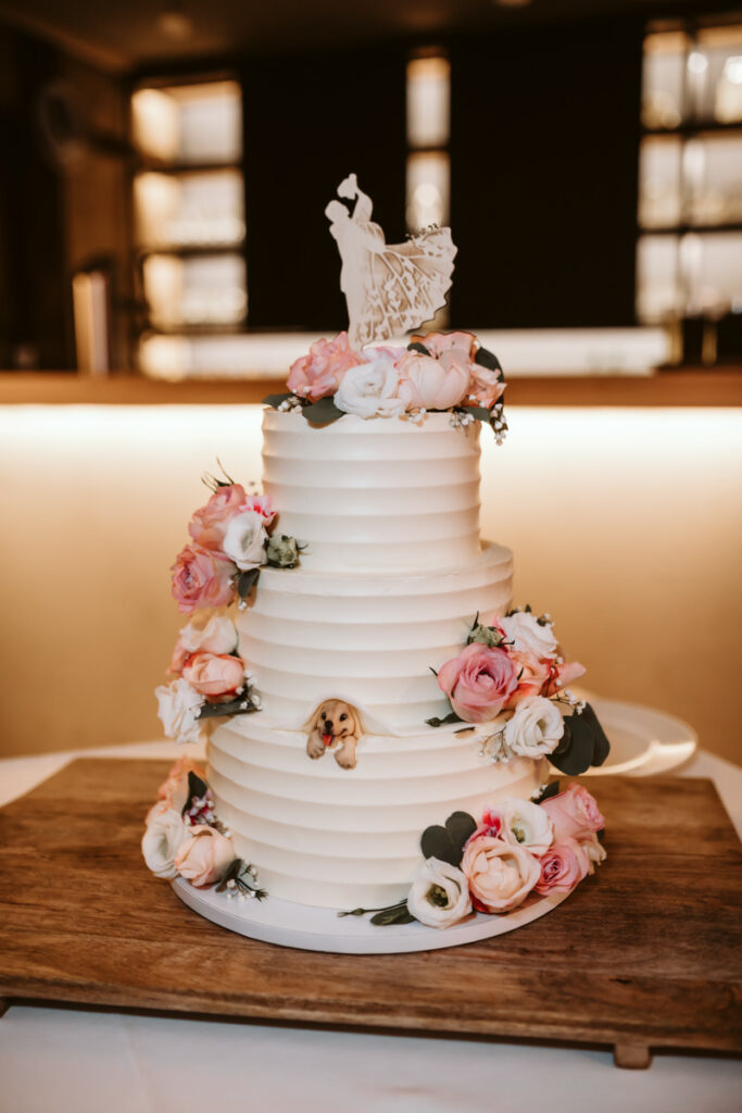 Hochzeitstorte Hochzeitsfotos