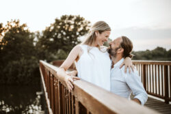 Paarshooting im Vintagestil am Bugasee